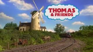 Thomas And Friends Season 8-10 CITV Intro But’s It’s Triple Pitched And Speed Is NTSC SPEED.