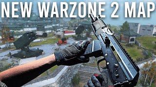 Warzone 2 Season 2 Gameplay and Impressions...