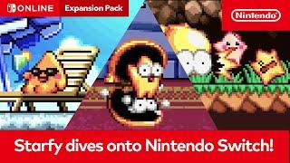 Game Boy Advance – July 2024 Game Update – Nintendo Switch Online