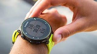 Top 5 des meilleures montres cardio gps  de 2016 