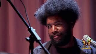 VH1 SOULSTAGE - THE ROOTS feat CHRISETTE MICHELE 2008 - LIVE