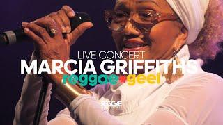 Marcia Griffiths & The Royal Roots Band Live At Reggae Geel Festival 2023