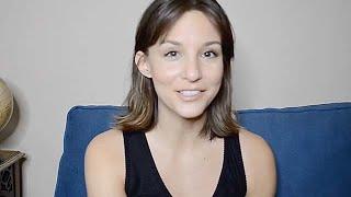 Acting Classes Online - Belen Cusi Testimonial - Maggie Flanigan Studio