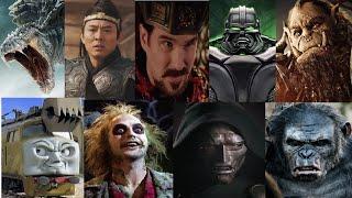 Defeats Of My Favorite Movie Villains Par 11