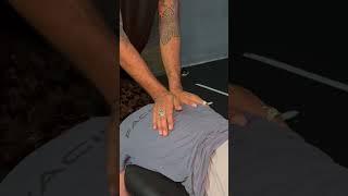 Thoracic Adjusting Flow 12223