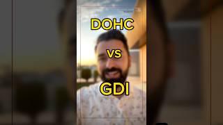 دوش لو جي دي آي ؟؟ وين الخطأ في هذا الكلام ؟؟  #احمد_سلام  #سيارات  #اكسبلور  DOHC vs GDI