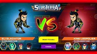 new slugterra it out game fight best seen more powerful slugs