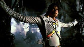 Michael Jackson - Captain EO 4K Remastered