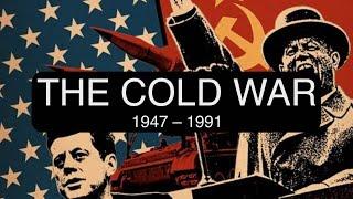 The Cold War Seven Minutes to Midnight  Documentary