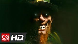 CGI Animated Short Film Unlucky Charms by Kris Theorin  CGMeetup