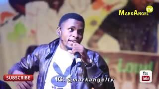 GAMBIA Mark Angel Comedy