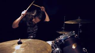 Bo Ningen - Drums vs Calligraphy  Off The Record