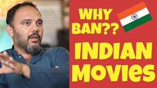 Jami Listen Why Ban Indian Cinema