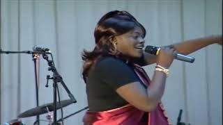 Golgotha Playback - Solange Banza Paris LSC 2004