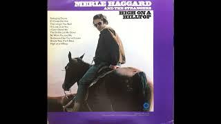The Longer You Wait  Merle Haggard  1966