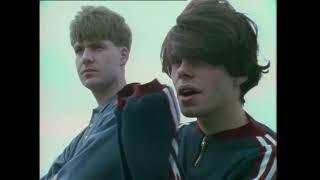 The Charlatans - Then HD