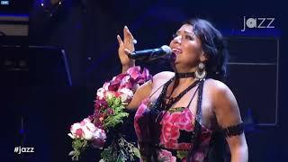 Lila Downs Jazz at Lincoln Center completo 11 Oct 14