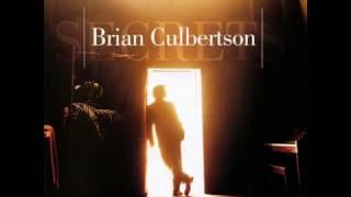 Brian Culbertson - Youll Never Find