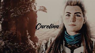 aloy  carolina tribute