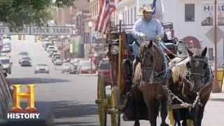 Lone Star Restoration A Closer Look at Fort Worth  History