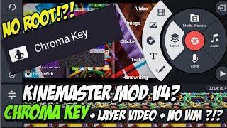 How to Download Kinemaster Mod Pro Version NO WATERMARK