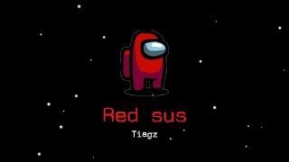 Tiagz - Red Sus Among Us Song