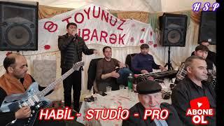 Rauf   Ağdamlı     Möhtəşəm ifa    Yeni Version HD Studio    2024