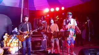 VOLTES V NO UTA  Sugarcoats cover #band #voltesv #anime #fyp #foryou #trending