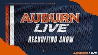 5-Star Wide Receiver Caleb Cunningham Names Auburn No. 1 Team  Auburn Live Recruiting Show