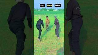 SSG _ ARMY _Police  #youtube #pakistanarmy #ssg #police