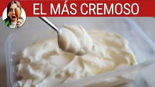 YOGURT GRIEGO CASERO - Sin máquinas