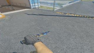 CS2 ULTIMATE MOVEMENT CFG OUTDATED