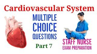 ESIC 2024 cardiology model paper