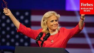 What We Have Here Is Not Reform Debbie Dingell Lambasts GOP-Backed Lower Energy Costs Act
