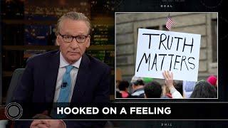 New Rule Truth Matters  Real Time with Bill Maher HBO