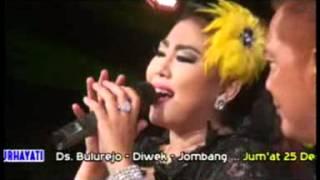 Jangan Dendam Wiwik Sagita New Pallapa Live Jombang 2015 2016