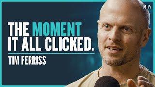 Biggest Lessons From A Decade Of Self-Improvement - Tim Ferriss 4K