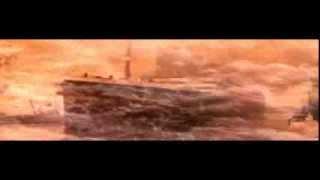 Titanic 1996 Movie Intro