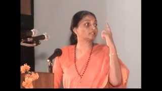 Swamini Vimalananda  - Mastering the Mind