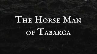 The Horse Man of Tabarca
