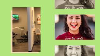 Richardson Dentist Welcome Tour Video  Best Dentist Office Richardson TX