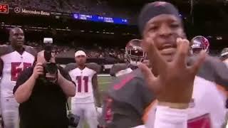 The Jameis Winston Experience