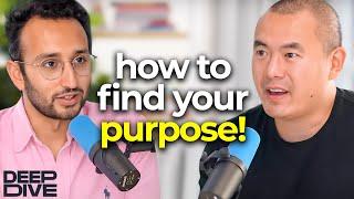 Life Coach Why Your Energy Drives Your Success In Life - Simon Alexander Ong