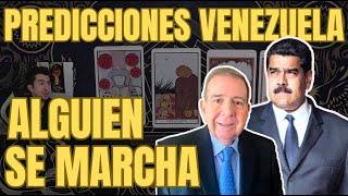 PREDICCIONES VENEZUELA 2024 JULIOTAROT REVELA ESTADO DE LAS ELECCIONES ¡ALGUIEN SE MARCHA