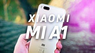 Xiaomi Mi A1 review the perfect budget phone?