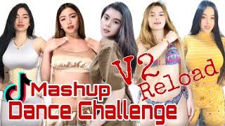 TIKTOK DANCE CHALLENGE V2 reload ¦ Tiktok Smasher