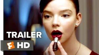 Thoroughbreds Trailer #2 2018  Movieclips Trailers