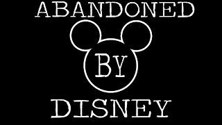 Abandoned By Disney By Slimebeast Full Series  Creepypasta