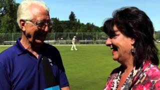 go Island at Cowichan Lawn Bowling Club - Shaw TV Duncan