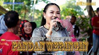 PANDAN WERINGIN SUSY ARZETTY SHOW NMS HAJAT BPK.SUHENDI - IBU.MARLINA PLOSOKEREP TRISI